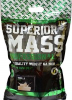 SUPERIOR MASS PROFESSIONAL 6800gr